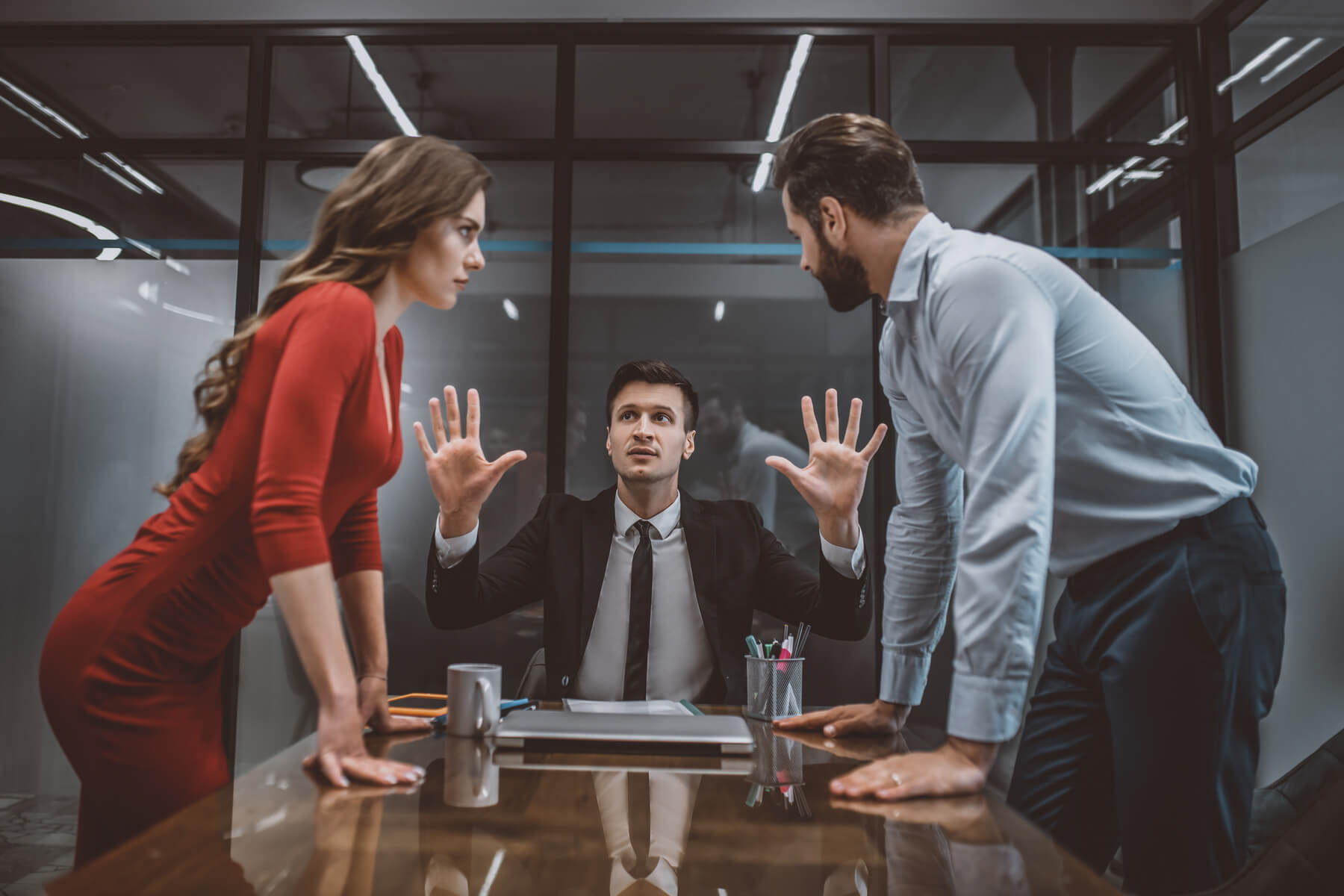 Konflikte im Ausbildungsbetrieb: Deine Rechte und deine Möglichkeiten